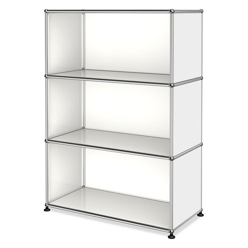 Haller Module 3 High Sideboard